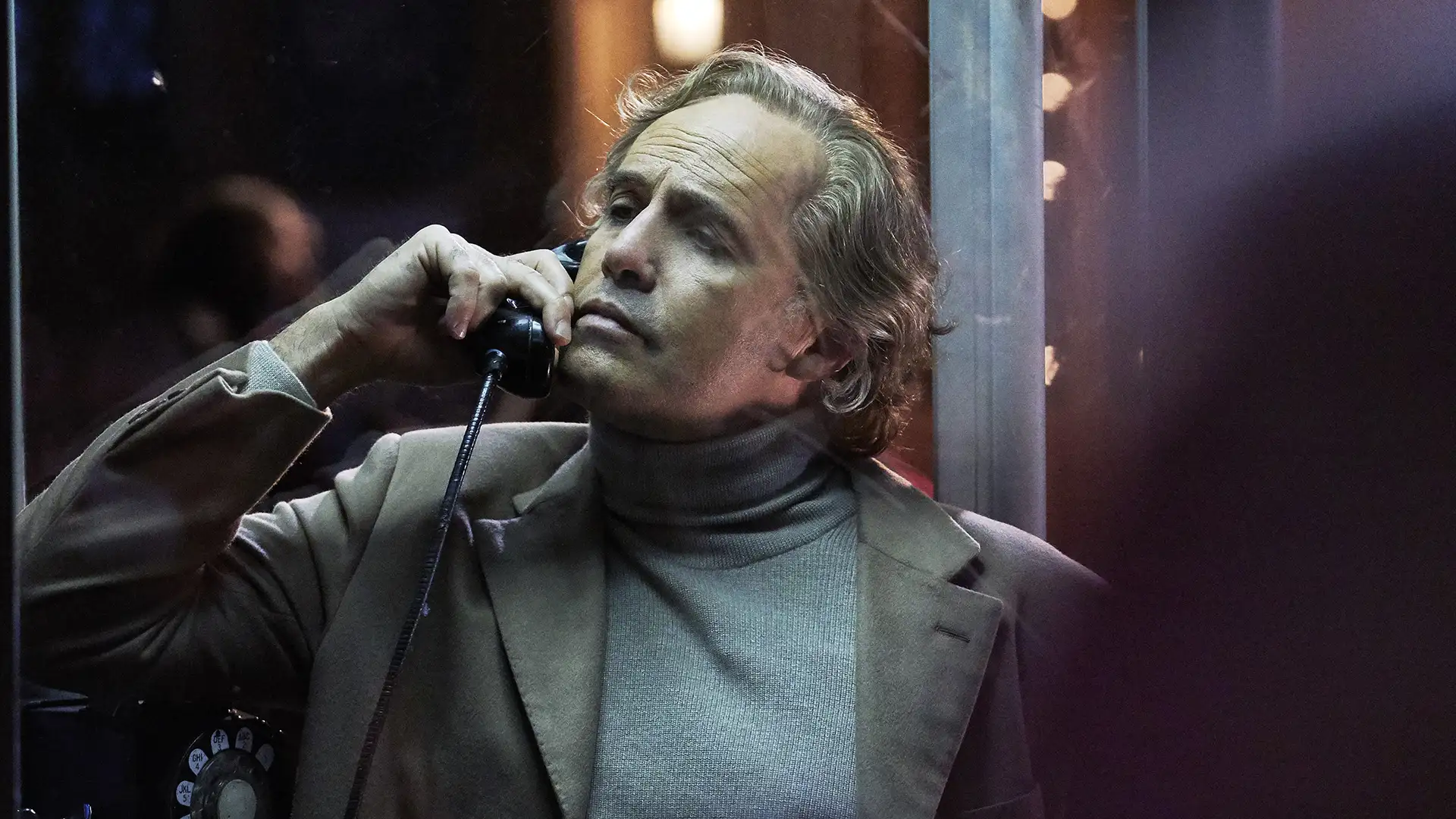 والس با براندو